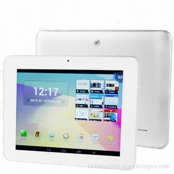 Android tablet PCs, RK-0-08